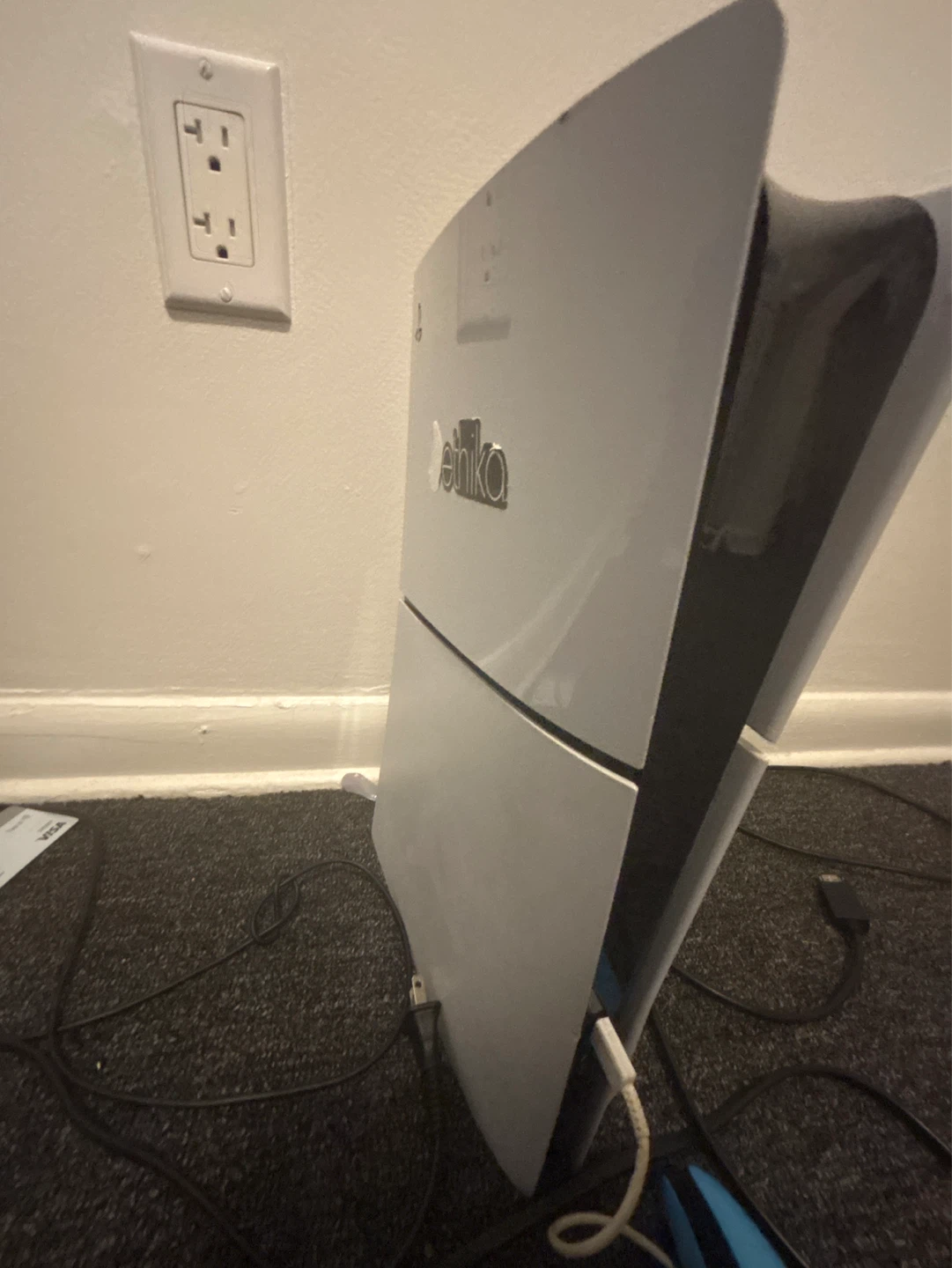 Ethika PlayStation 5 Console - photo 2