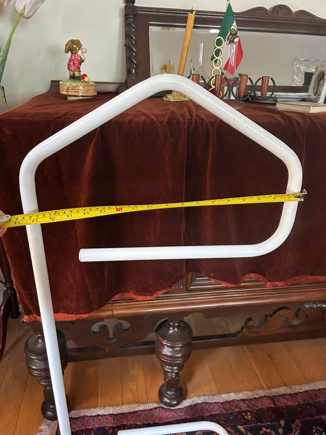 Ikea Collection Valet Stand - photo 4