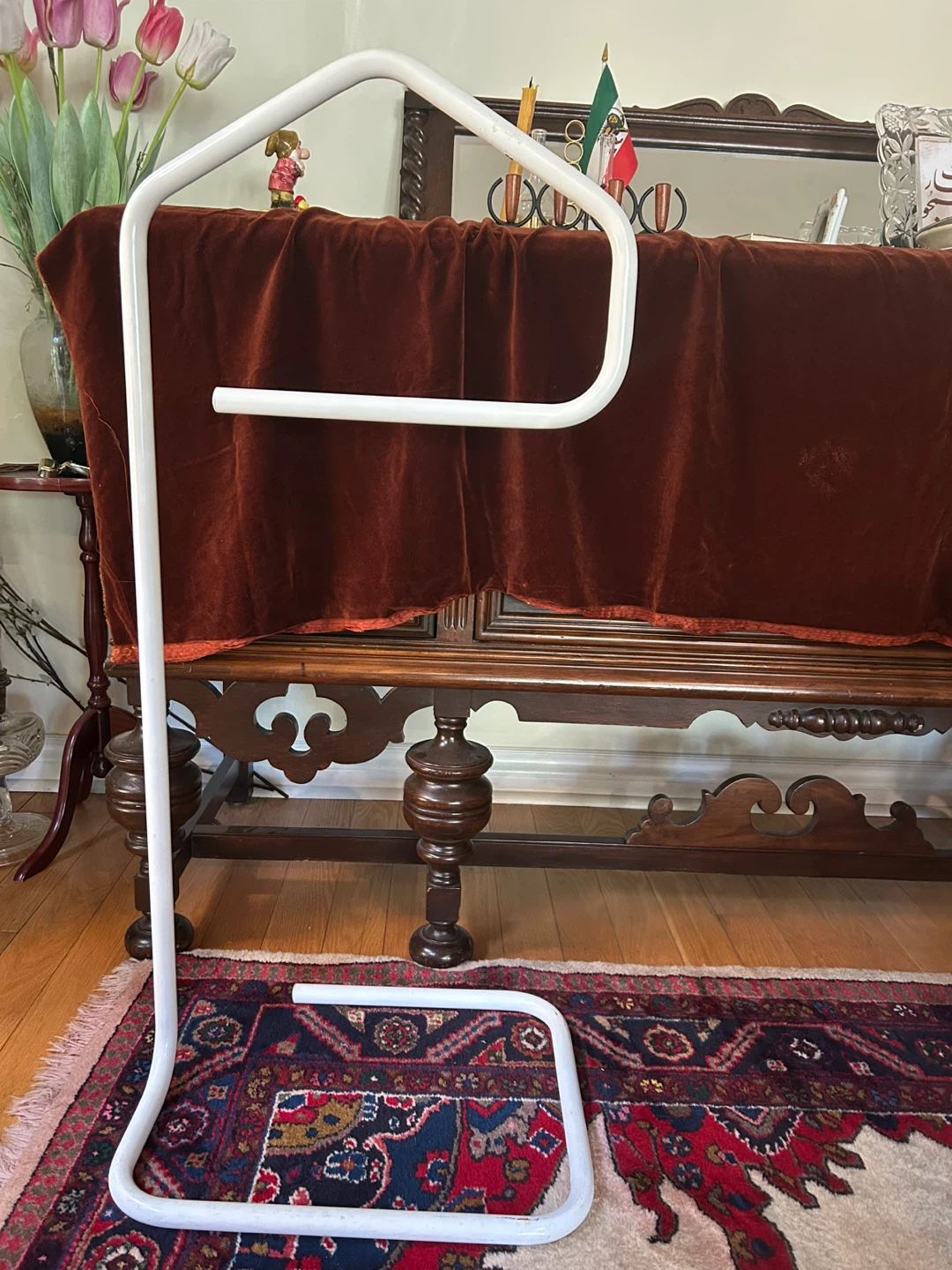 Ikea Collection Valet Stand - photo 2