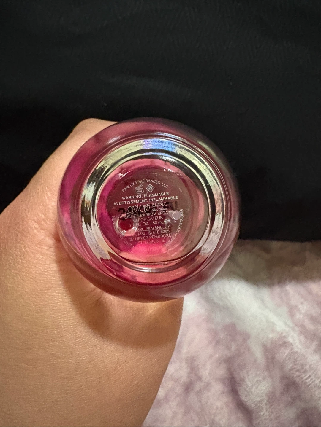 Ariana Grande Cloud Eau de Parfum Spray 3.4 oz - photo 5