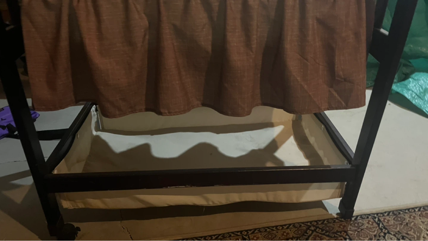 Summer Infant Bassinet