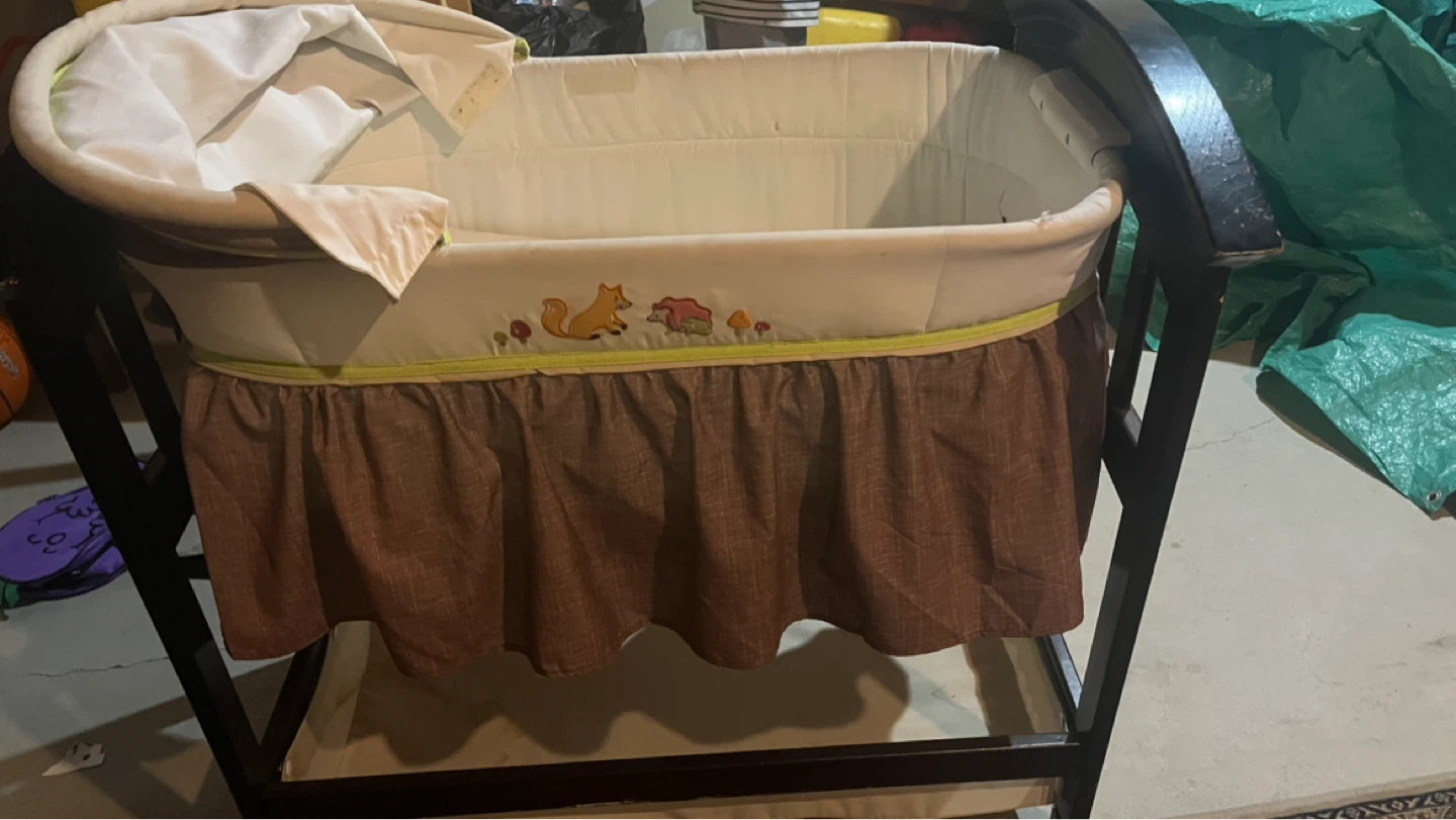 Summer Infant Bassinet - photo 2