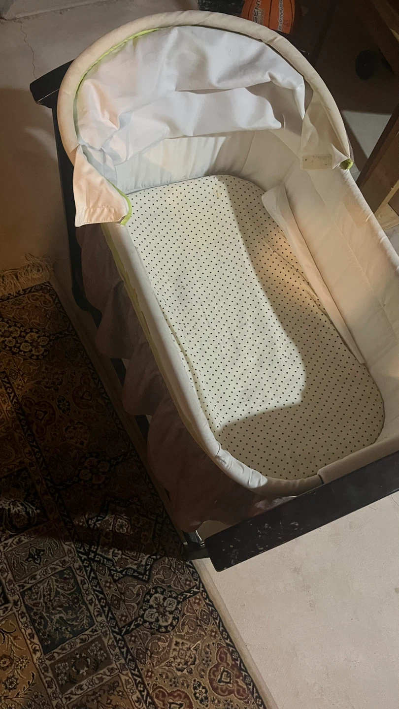 Summer Infant Bassinet - photo 3