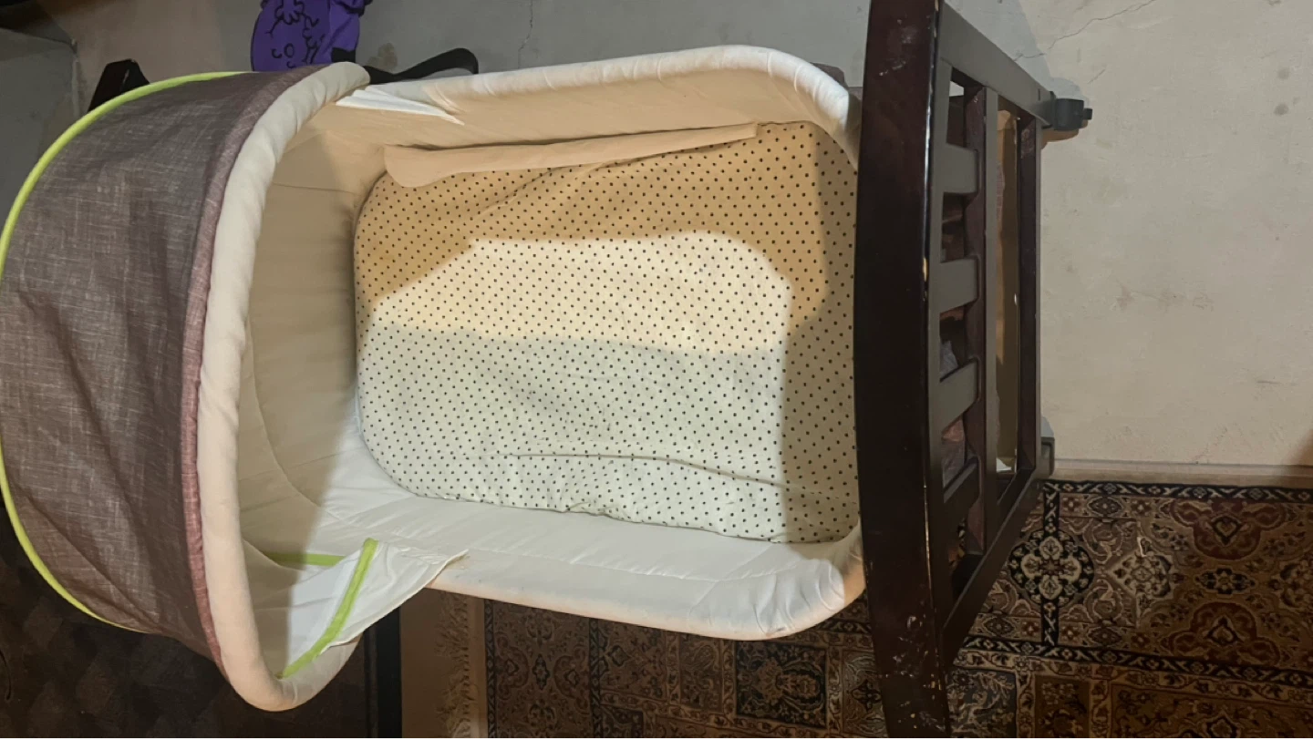Summer Infant Bassinet - photo 5