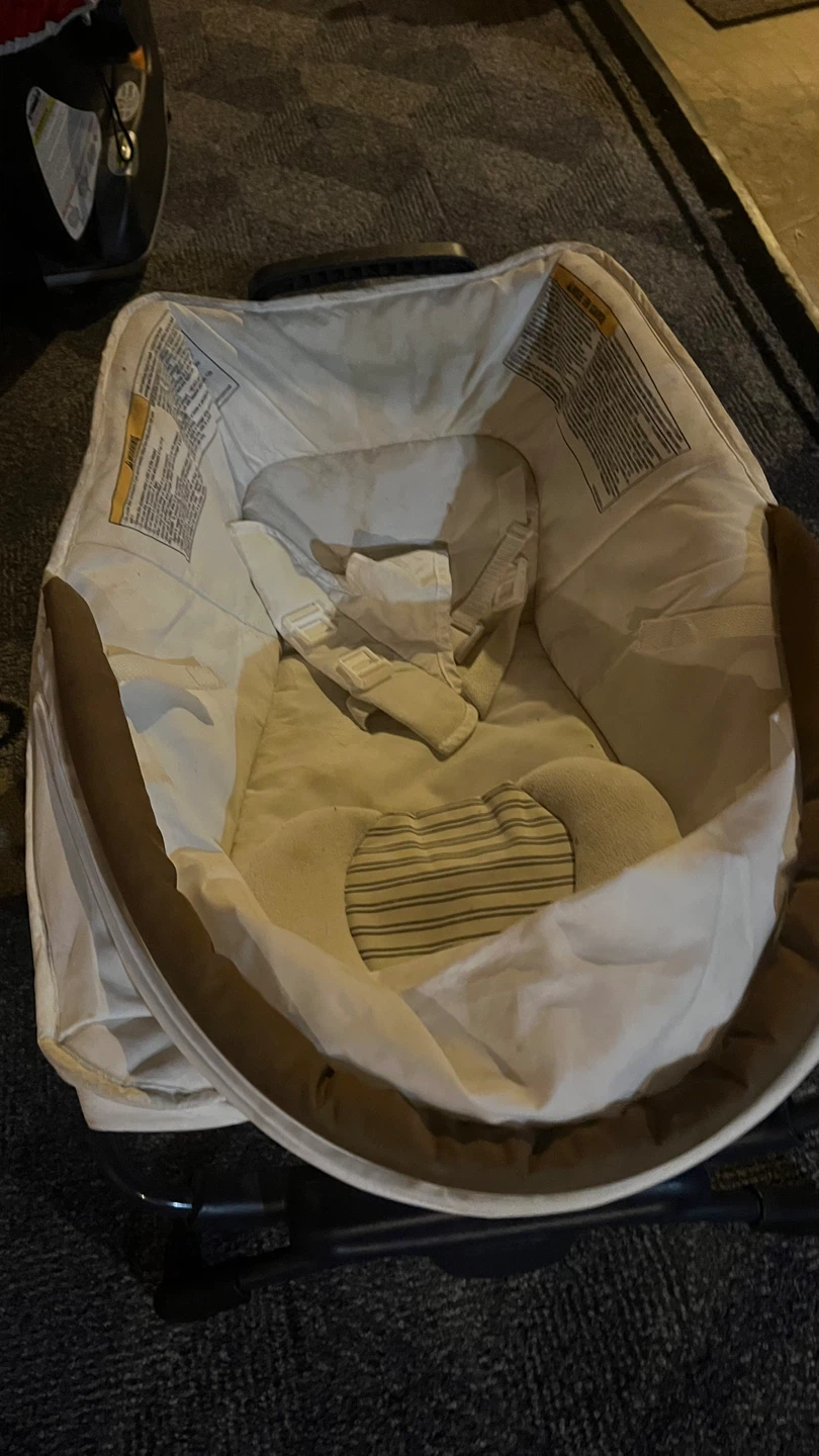 Baby Bouncer Seat
