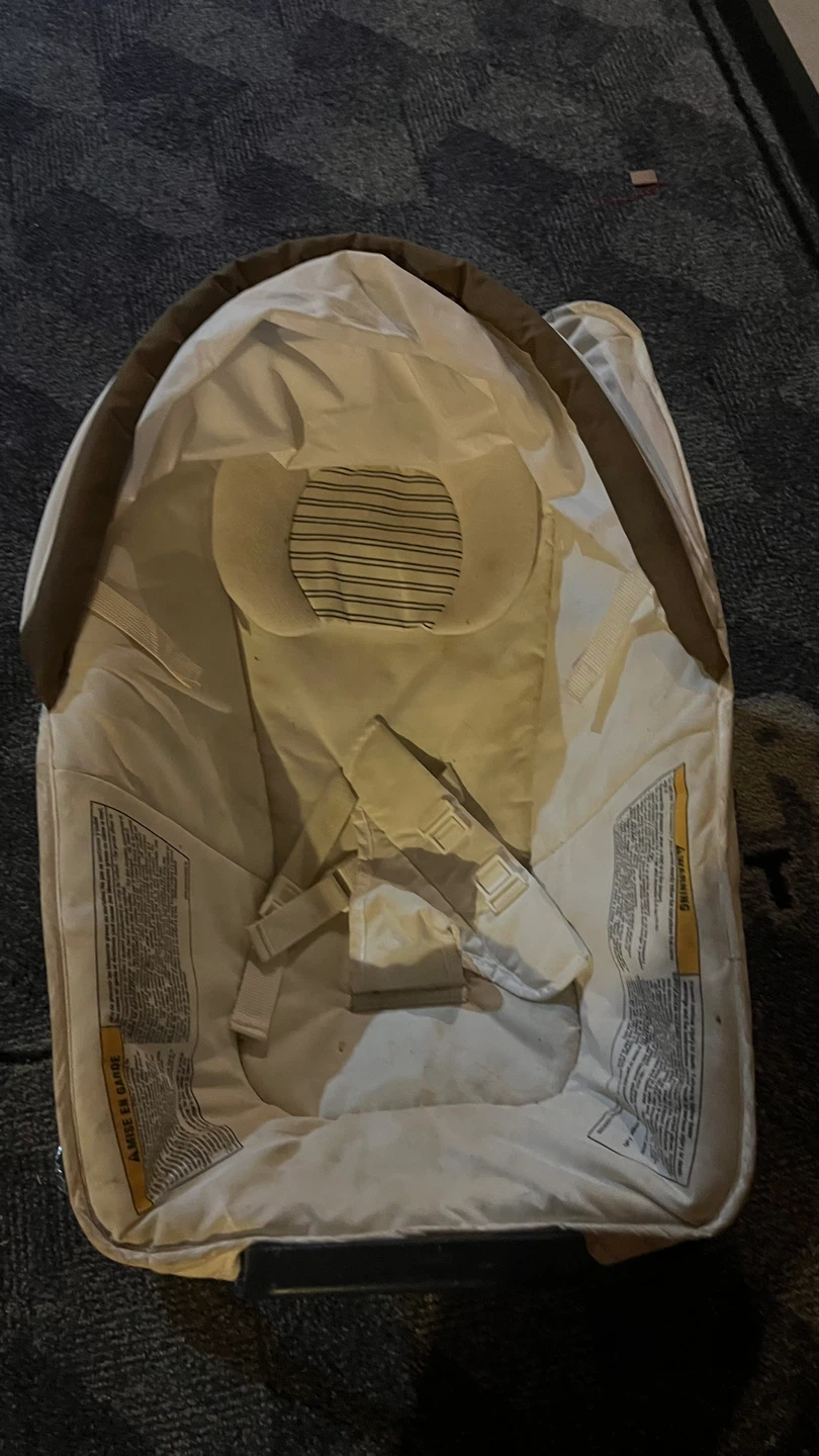 Baby Bouncer Seat - photo 2