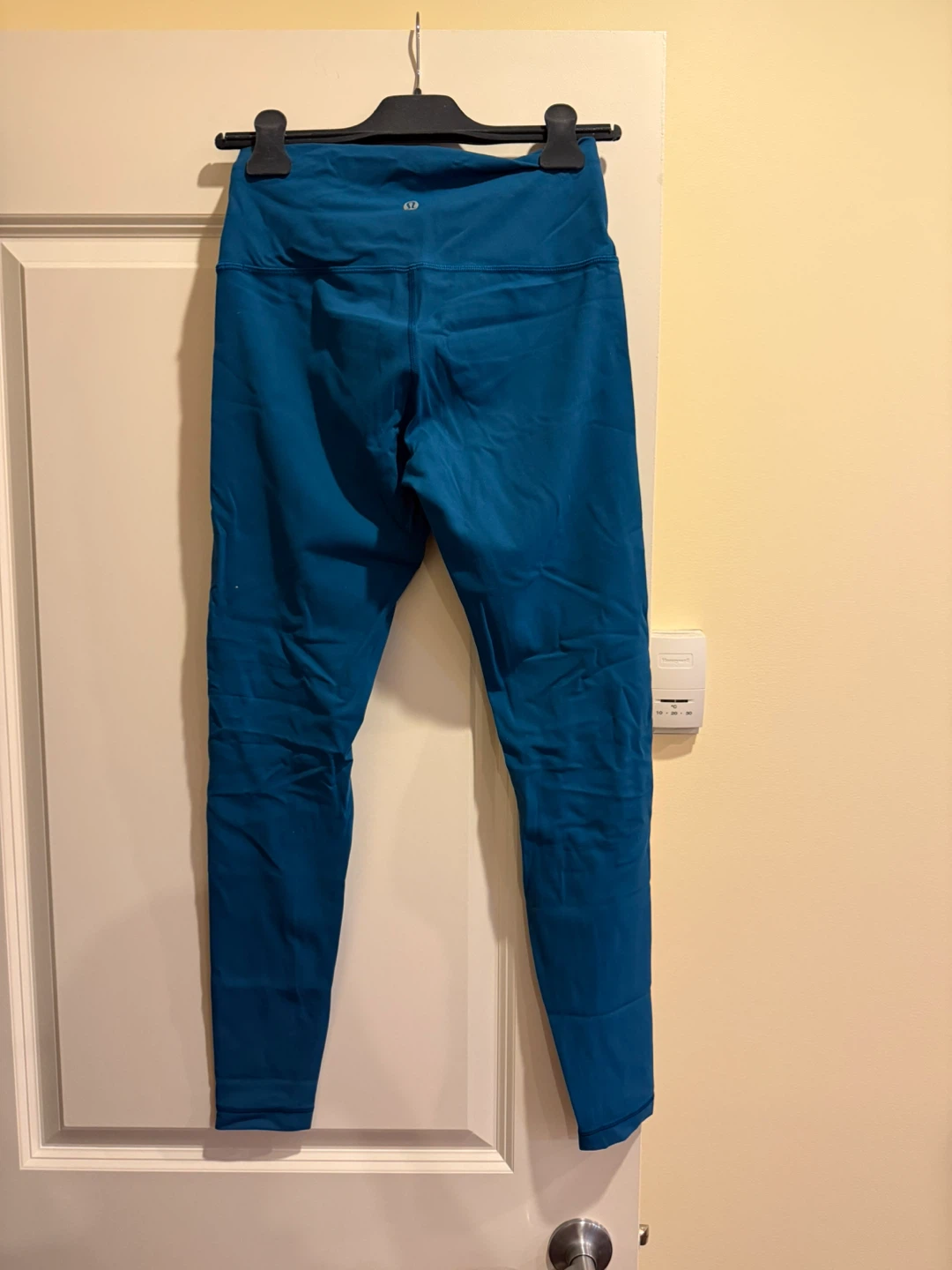 Lululemon Align High-Rise Leggings Size 8 Teal - photo 2