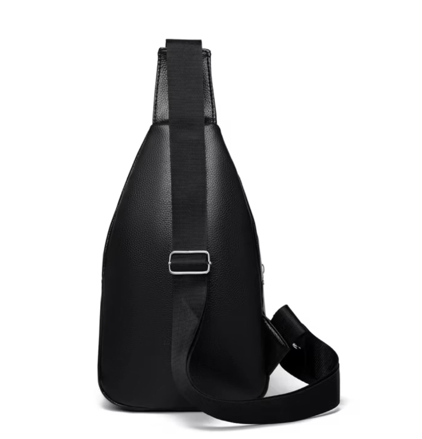 New! Black  Sling Bag - photo 5