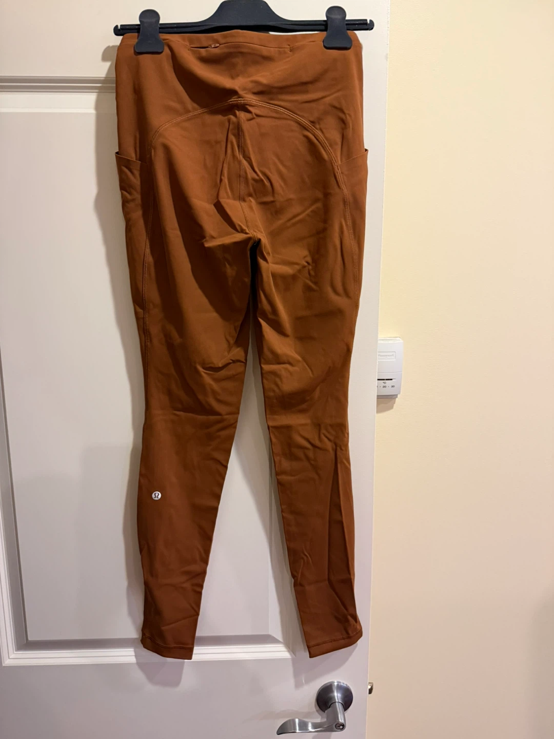 Lululemon Pants Size 6 - photo 2