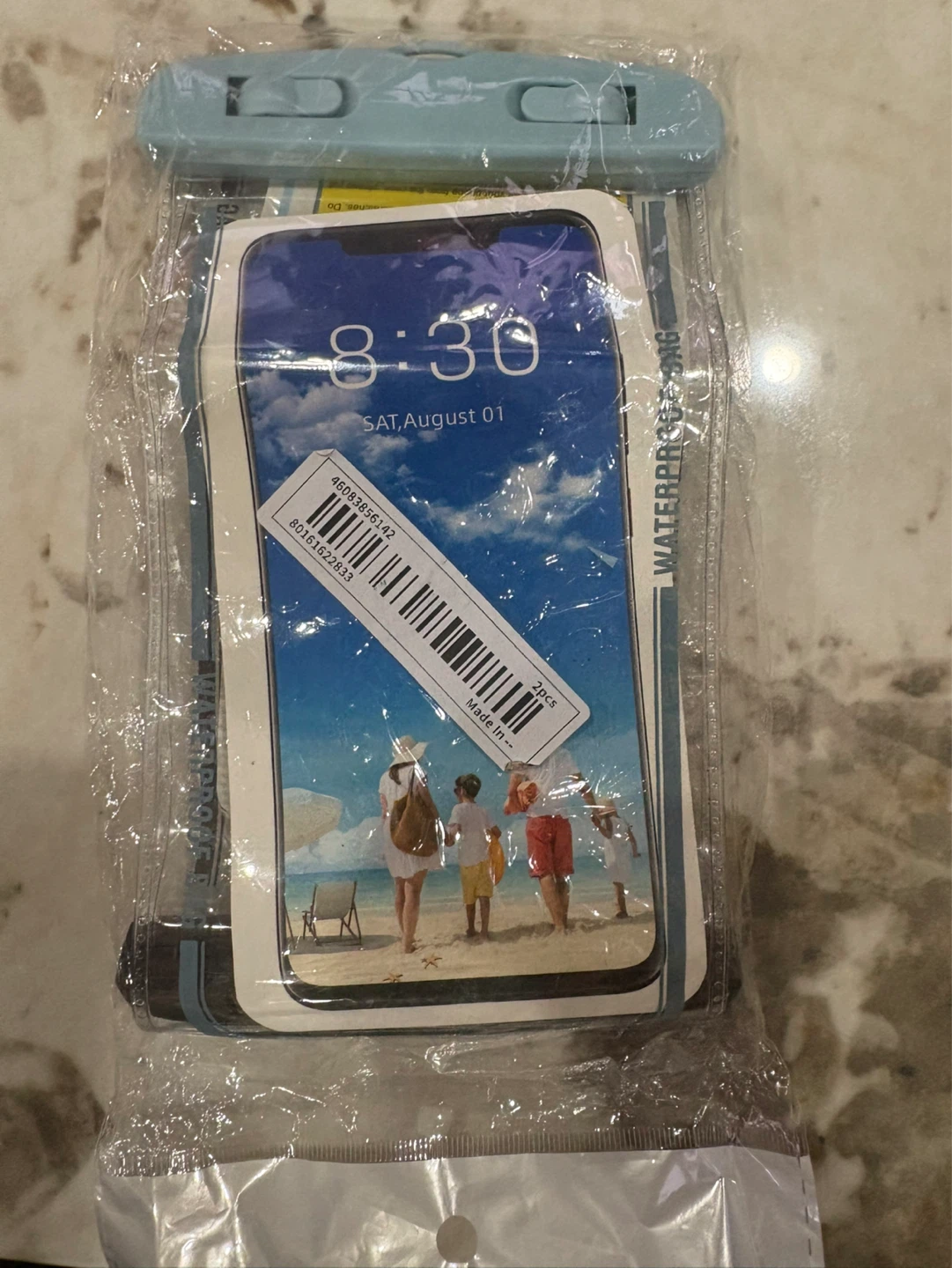 Waterproof Bag - photo 3