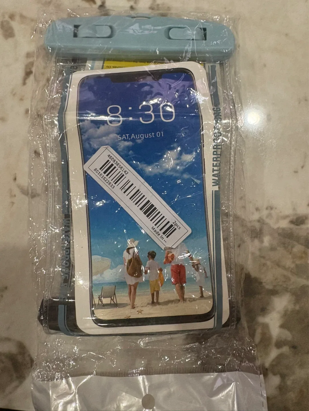Waterproof Bag - photo 3