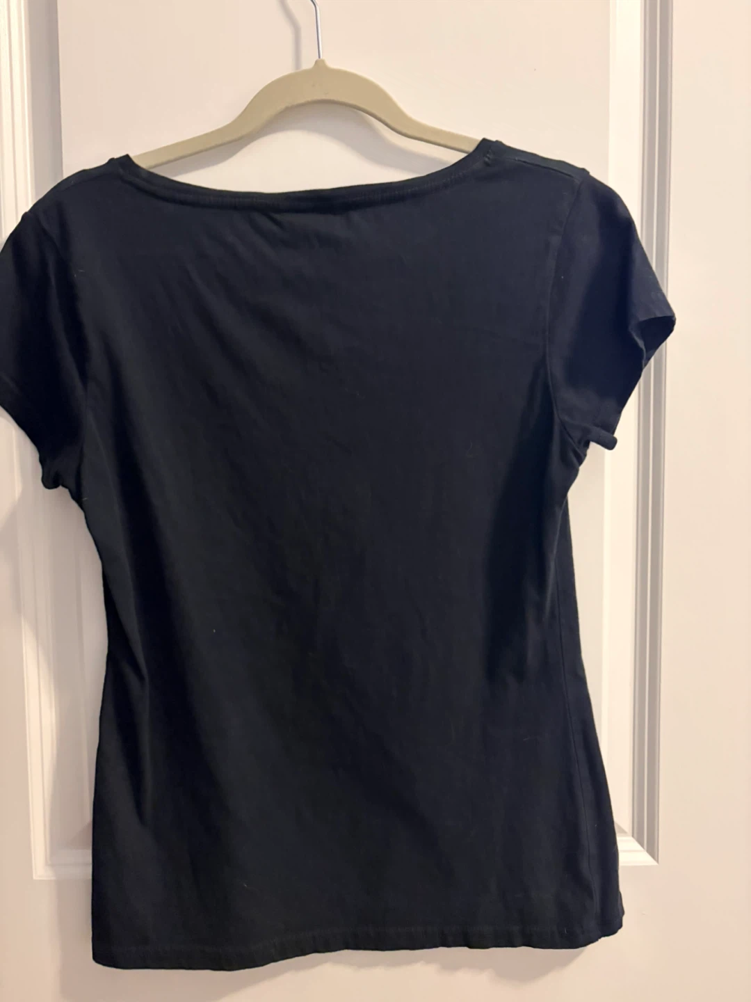 Black Barcelona T-Shirt - photo 2