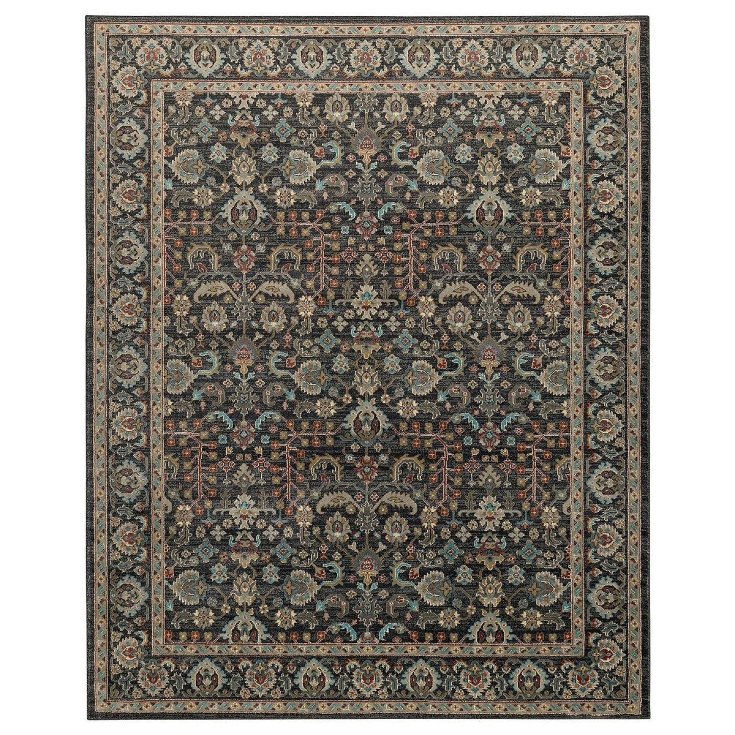free ikea skuldELEV rug — 240x300 cm (7’10” x 9’10”) - photo 2