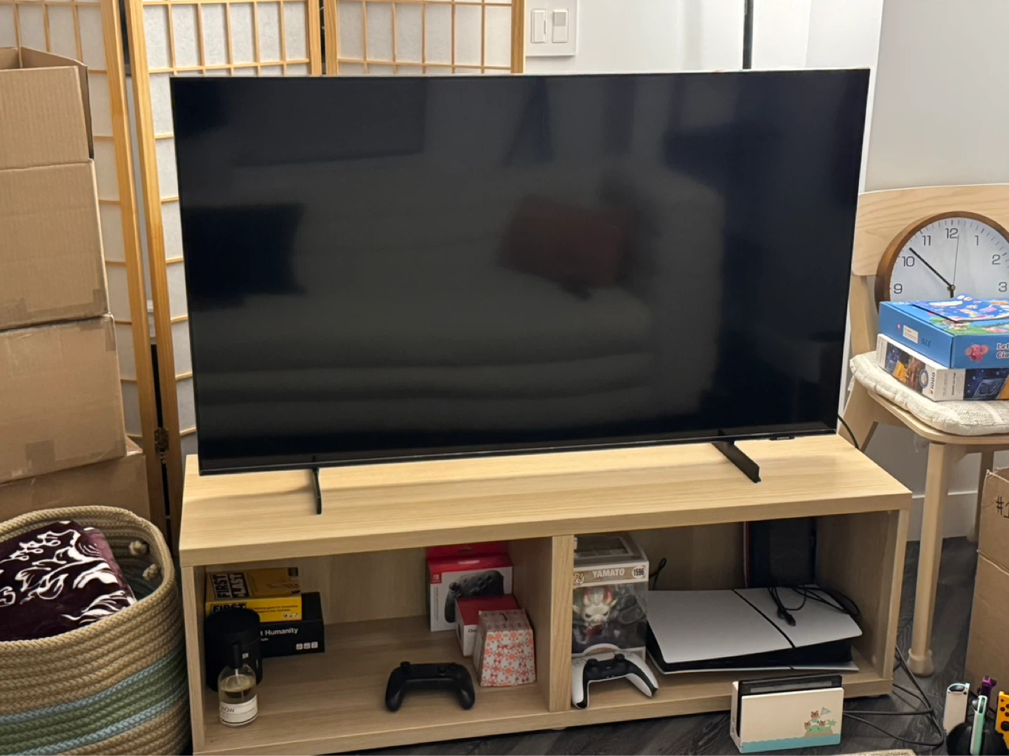 TV Stand