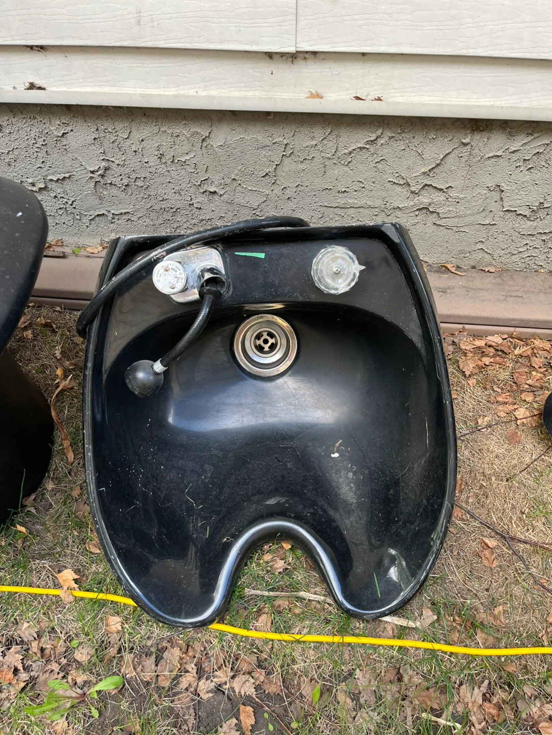 Hairstylist hairdressing chairs, sink & dryer - photo 4