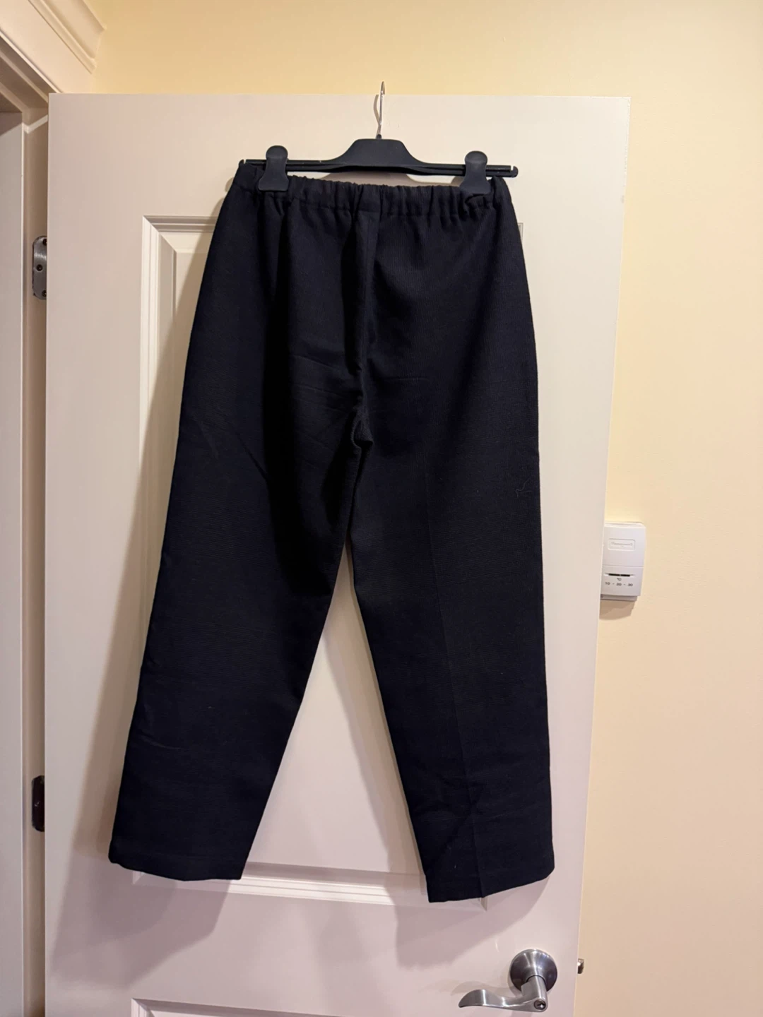 Babaton Pants Size S - photo 2