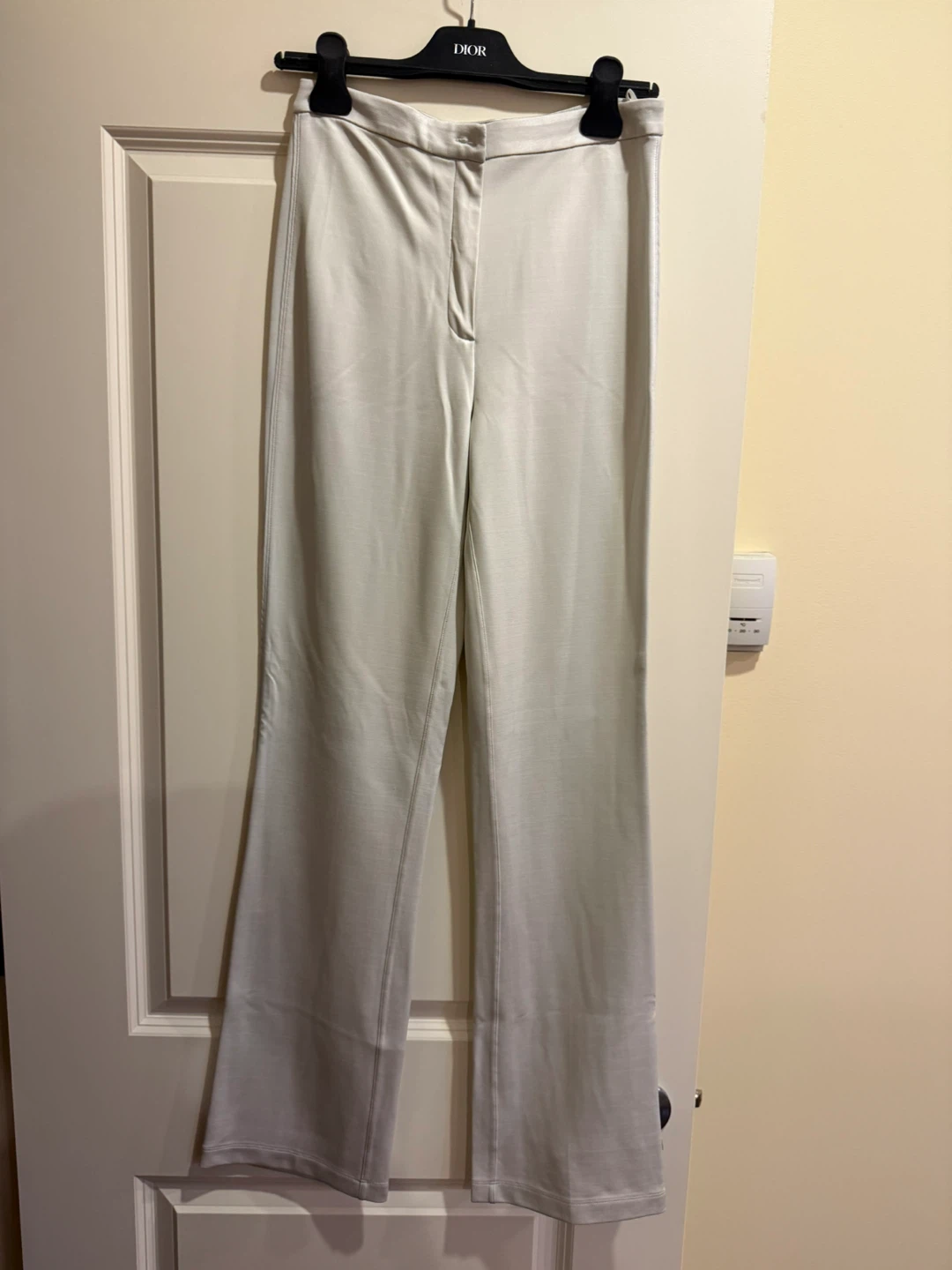 Babaton straight-Leg Pants Size 6