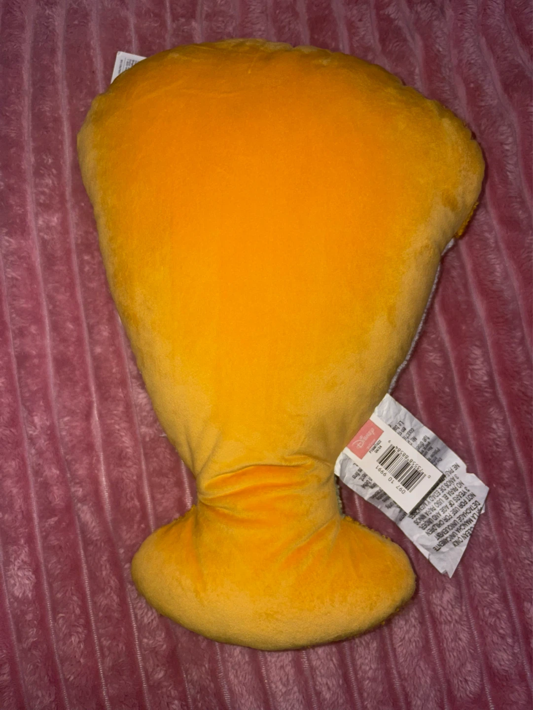 Disney Pillowfort Chip Decorative Pillow - photo 2