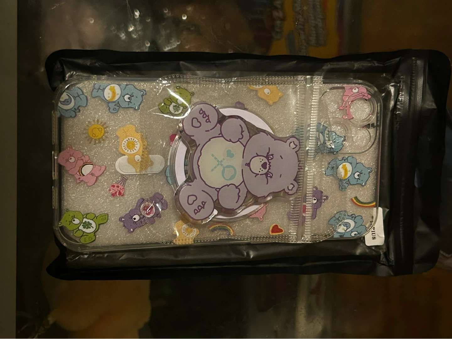 Pikachu Phone Case with Lanyard - photo 5