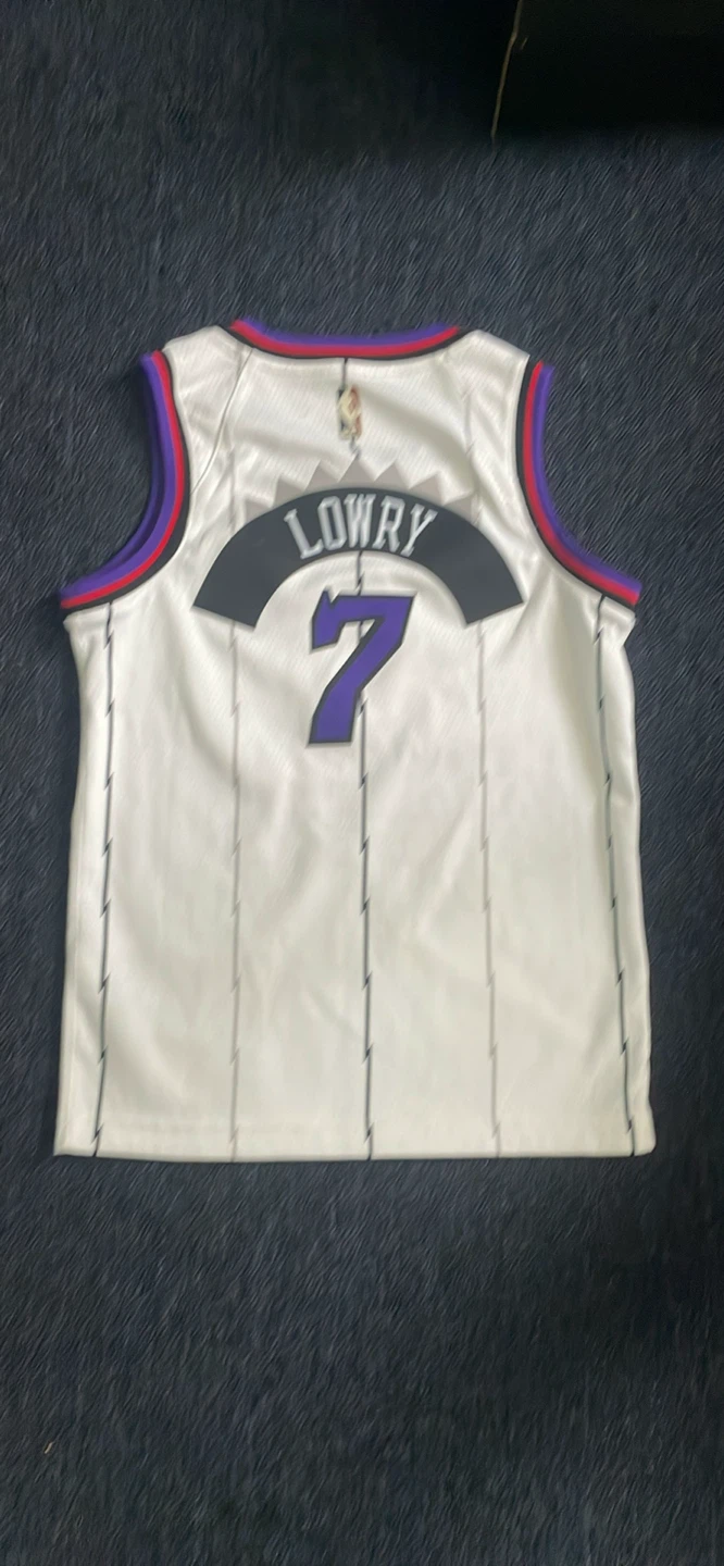 Youth Raptors Jersey - photo 2
