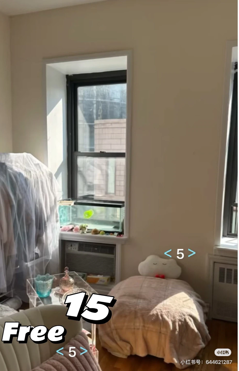 NYC Midtown East Moving Sale｜Everything Must Go