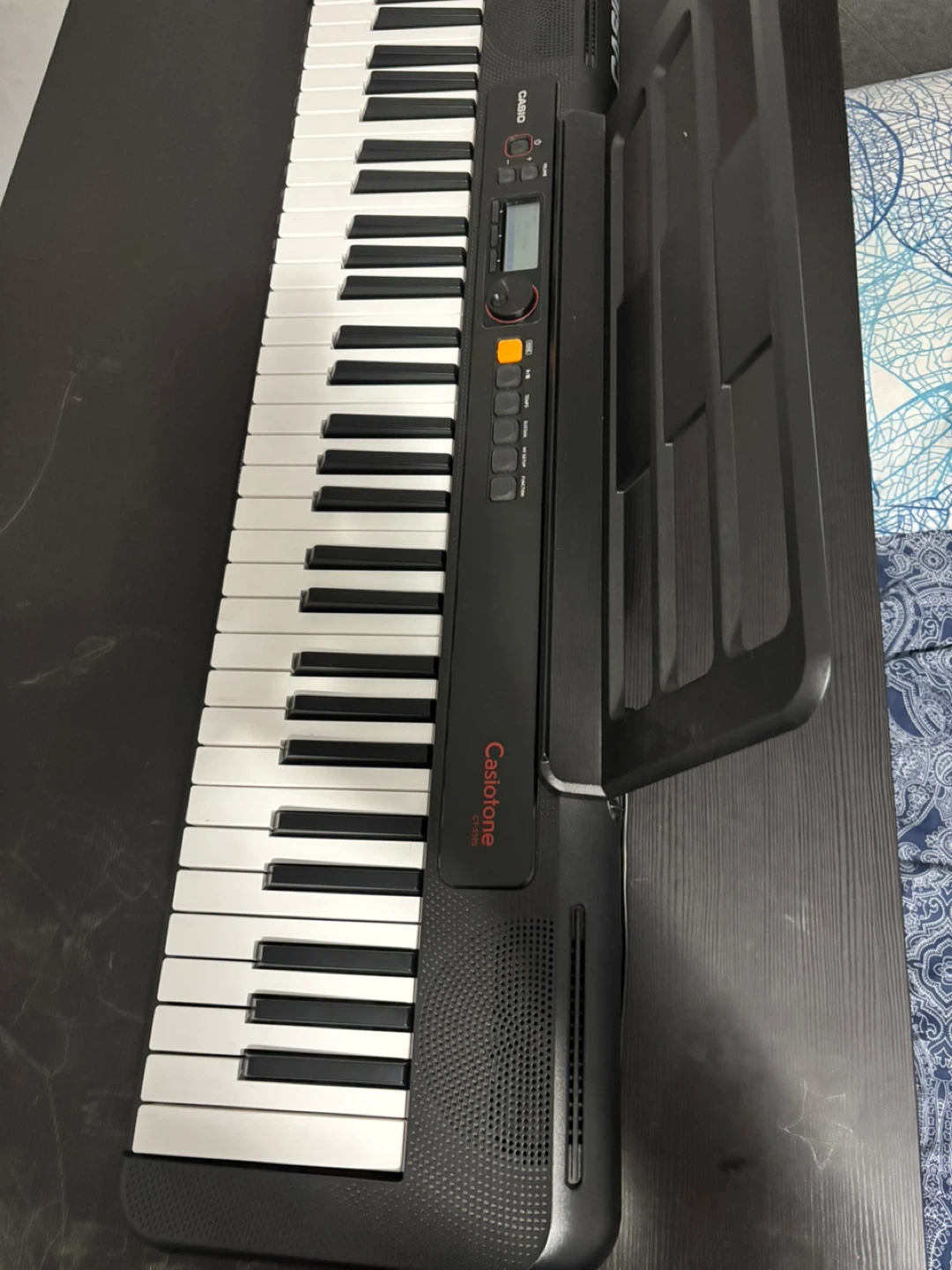 Casio CT-S195 Casiotone Digital Keyboard - photo 2