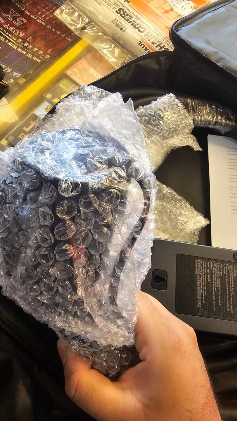 IC-CPD Portable EV Charger - Level 2 - photo 5