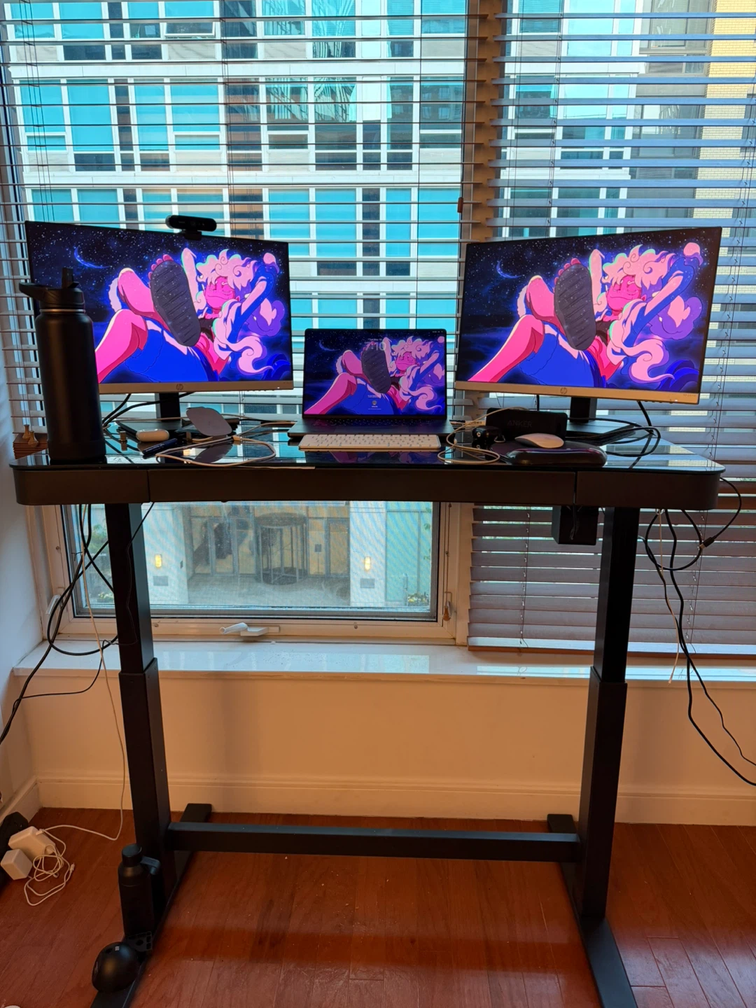Move-Out Sale: Home Office Setup - photo 2
