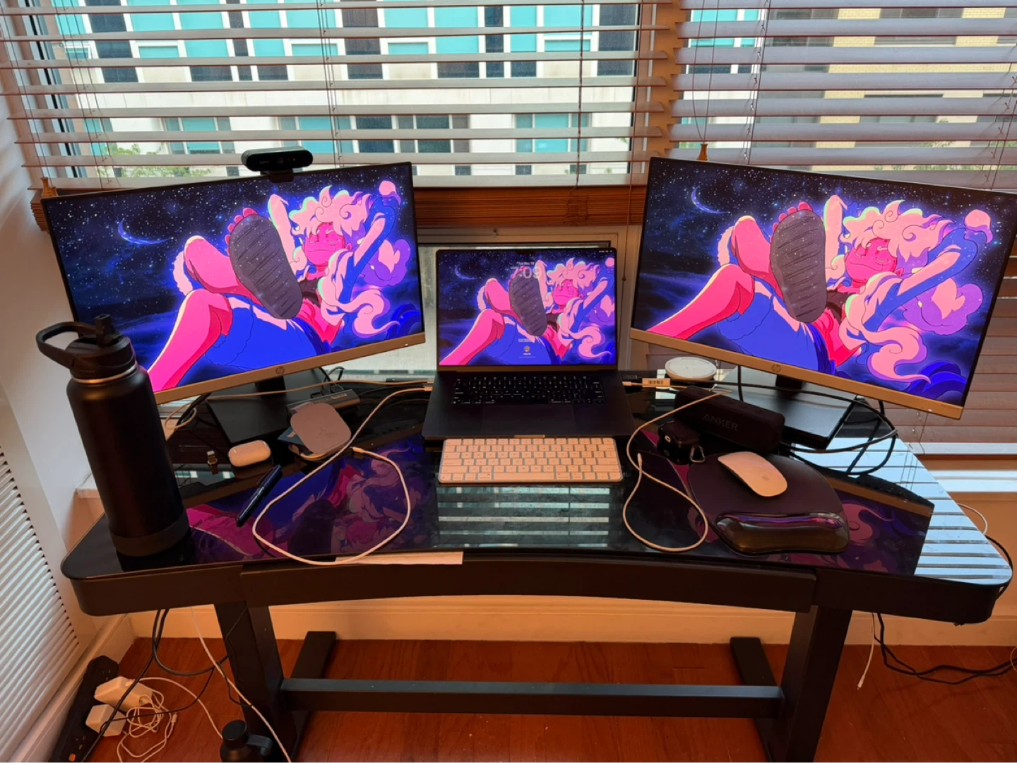 Move-Out Sale: Home Office Setup - photo 3