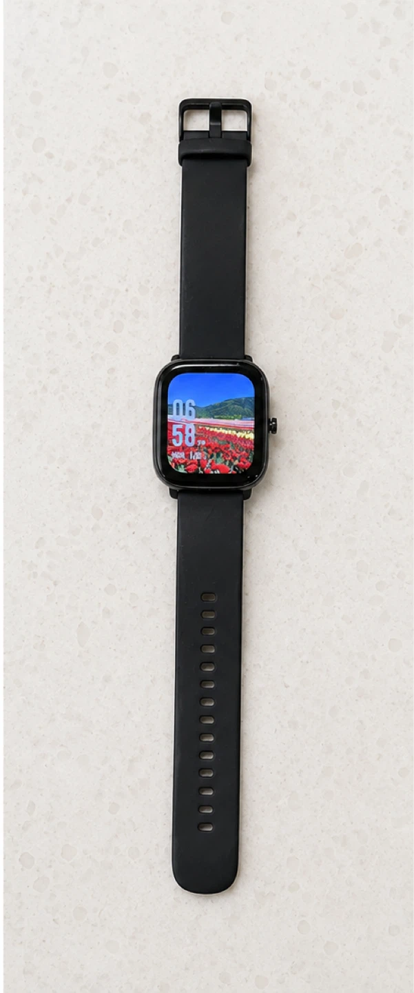Smartwatch Amazfit GST 2 mini - photo 3