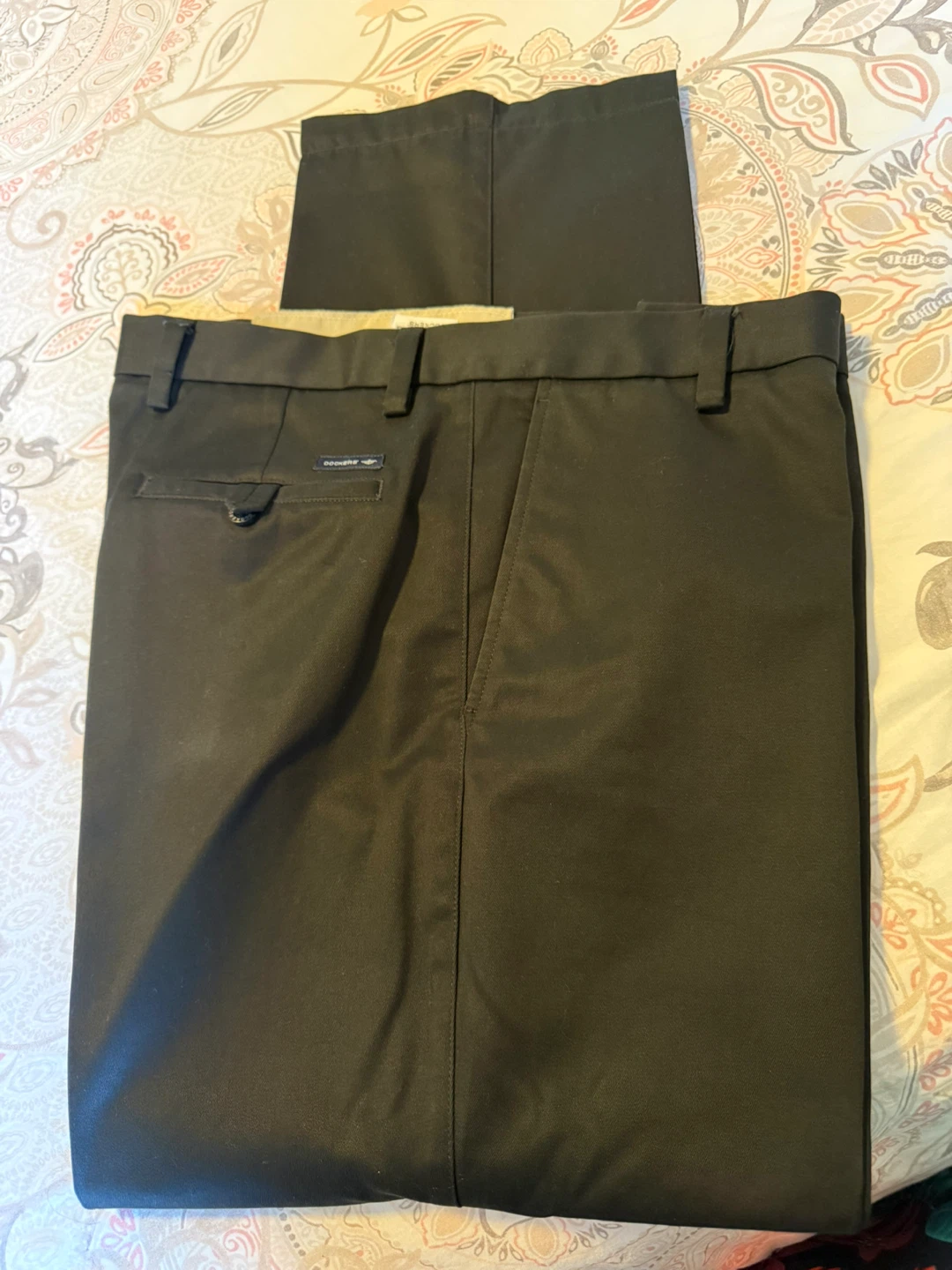 Bundle of 5 Men's dressy clothing. $50 for all. - photo 4