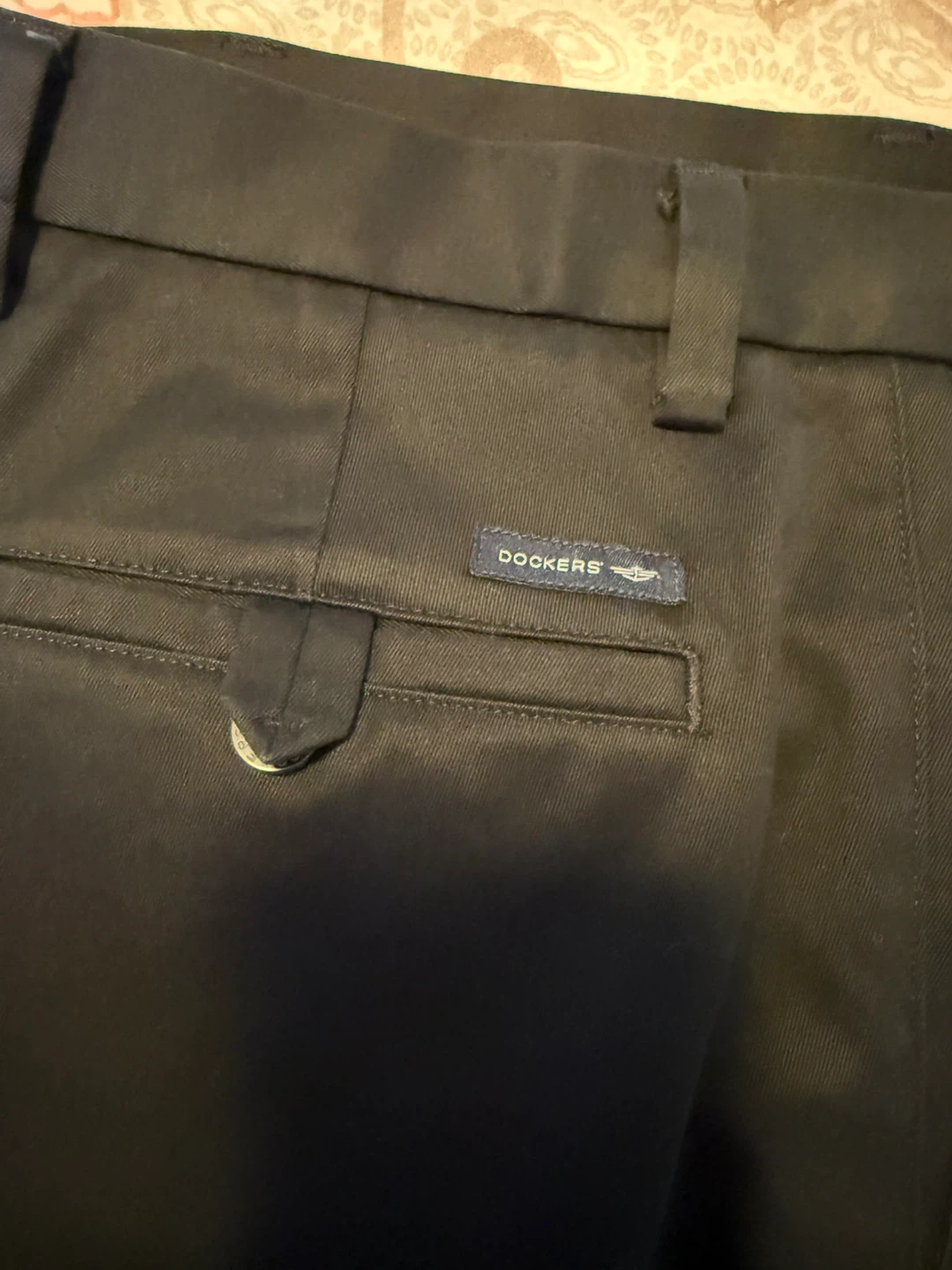 Bundle of 5 Men's dressy clothing. $50 for all. - photo 2