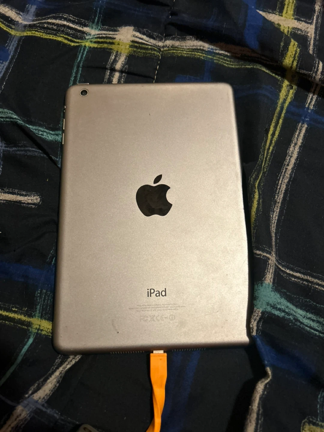 Apple iPad Mini - photo 2