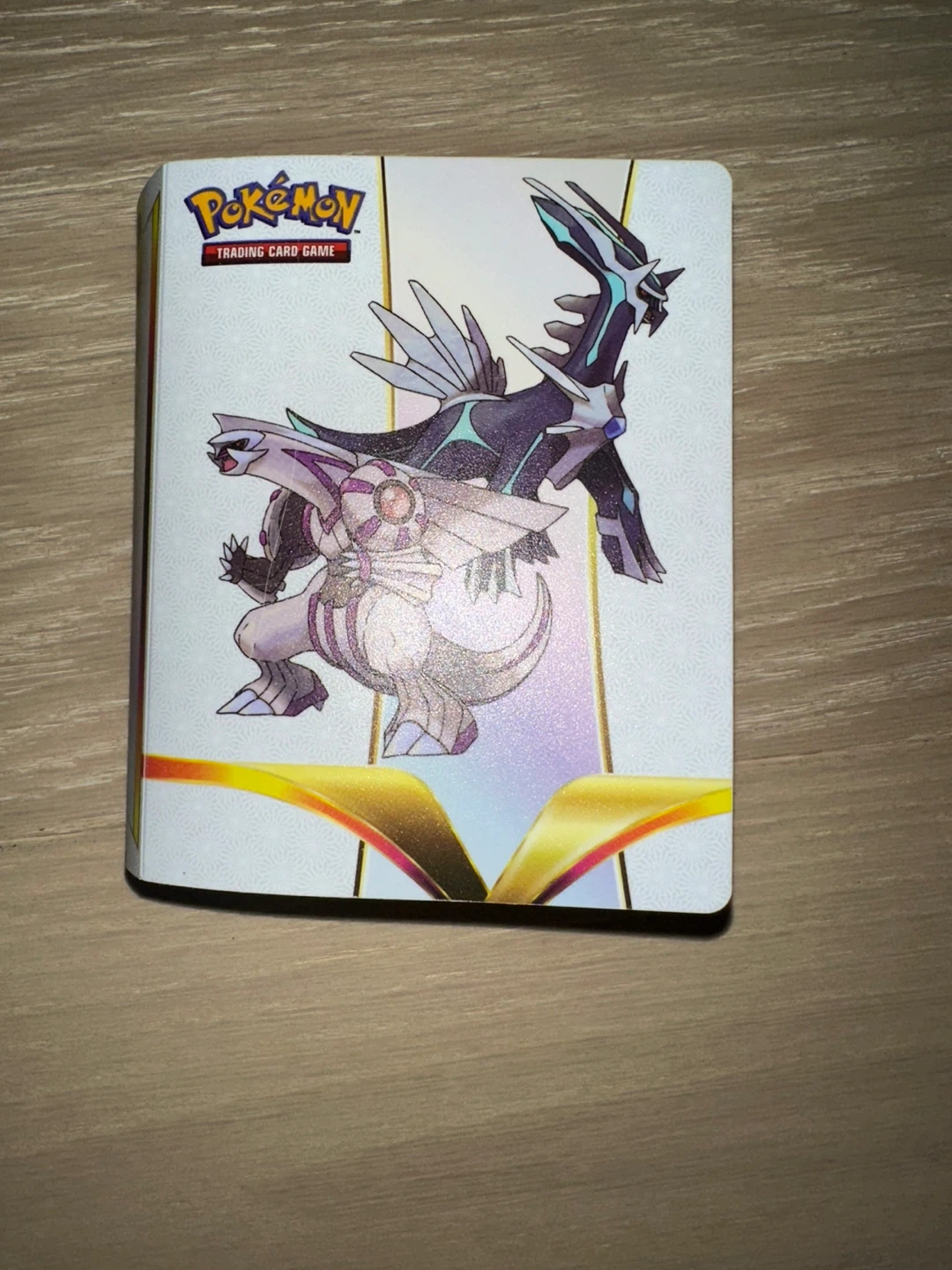 Pokémon Trading Card Game Card Sleeves - photo 2