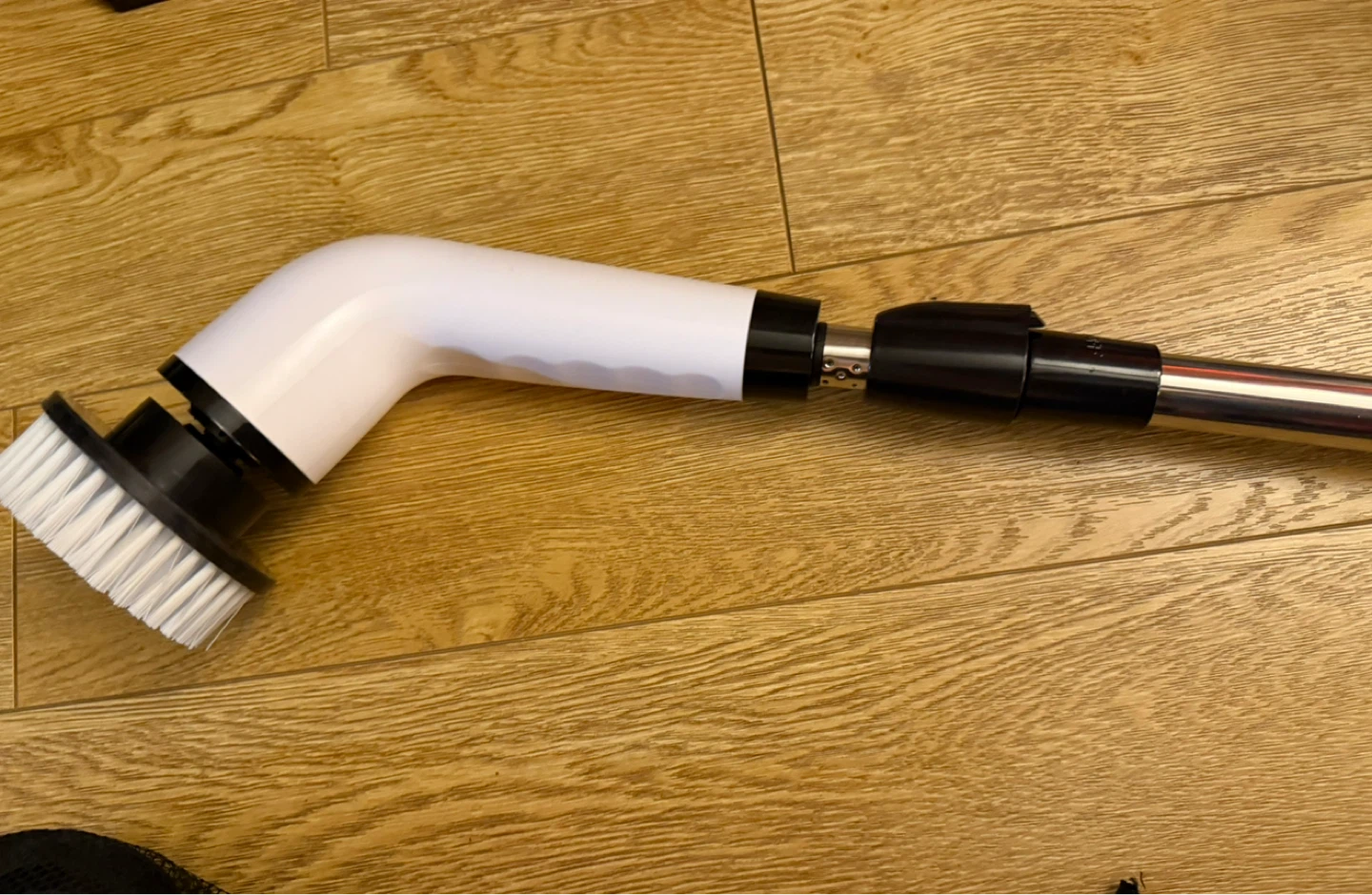 7 in 1 cordless Electric Cleaning Scrubber with Multiple Heads - photo 4