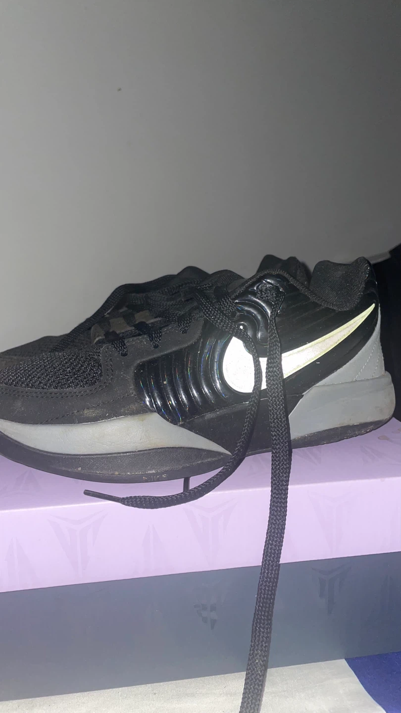 Nike Ja’s