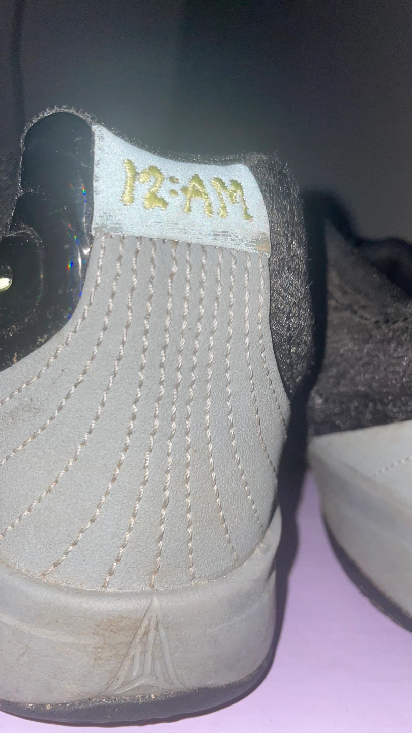 Nike Ja’s - photo 2