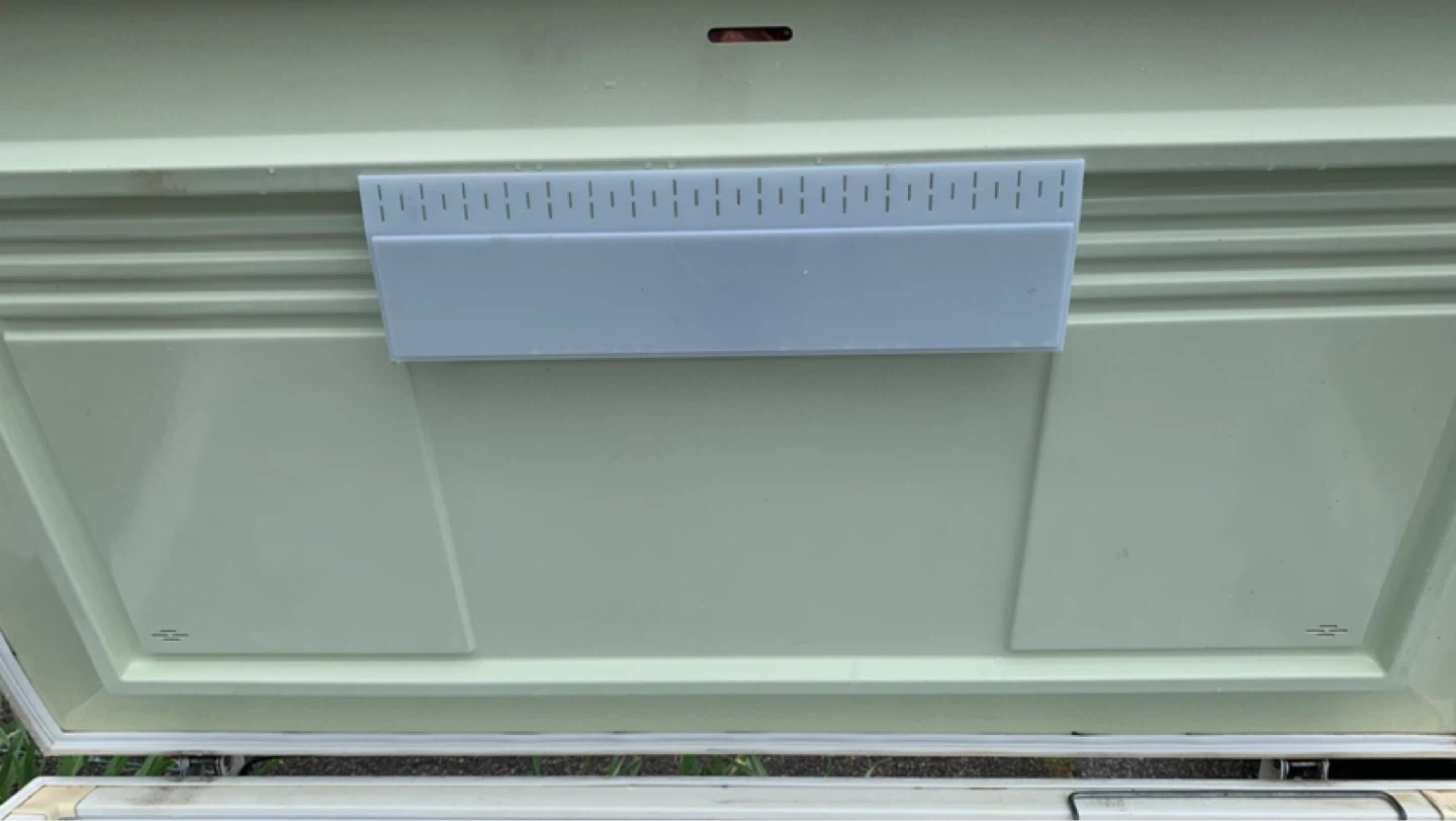 Chest freezer - photo 2