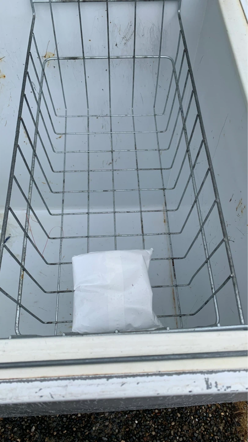 Chest freezer - photo 3