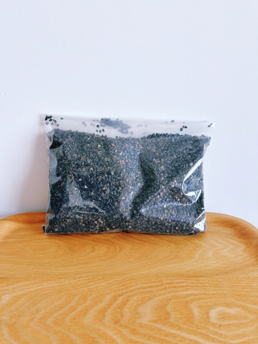 ComfyComfy Buckwheat Pillow with Extra 1lb Hull - photo 3
