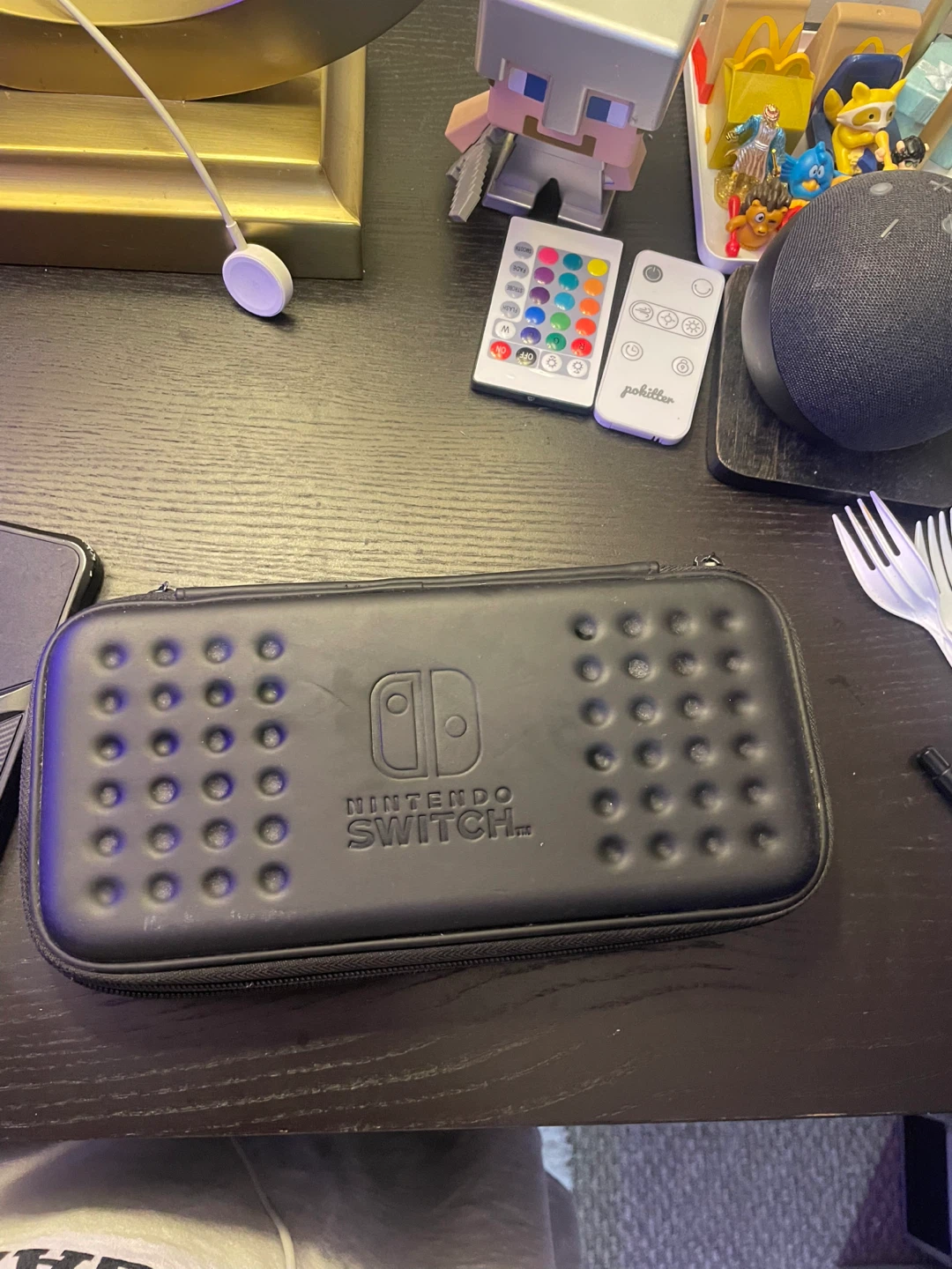 Nintendo Switch Carrying Case