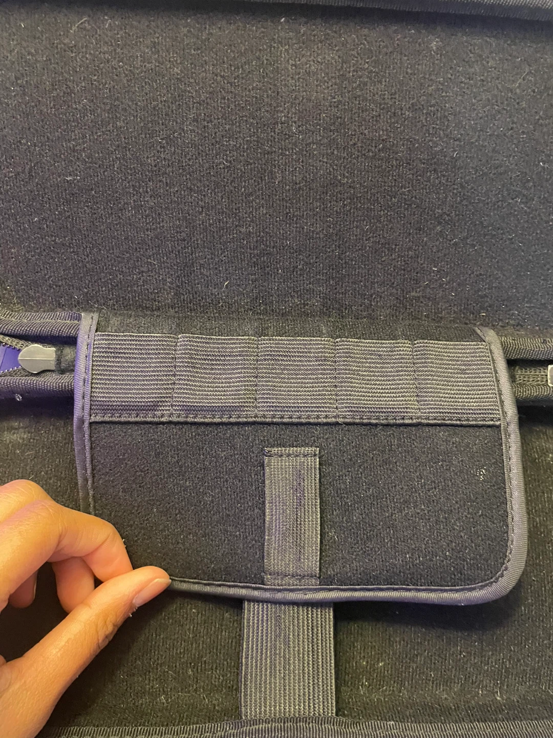 Nintendo Switch Carrying Case - photo 4