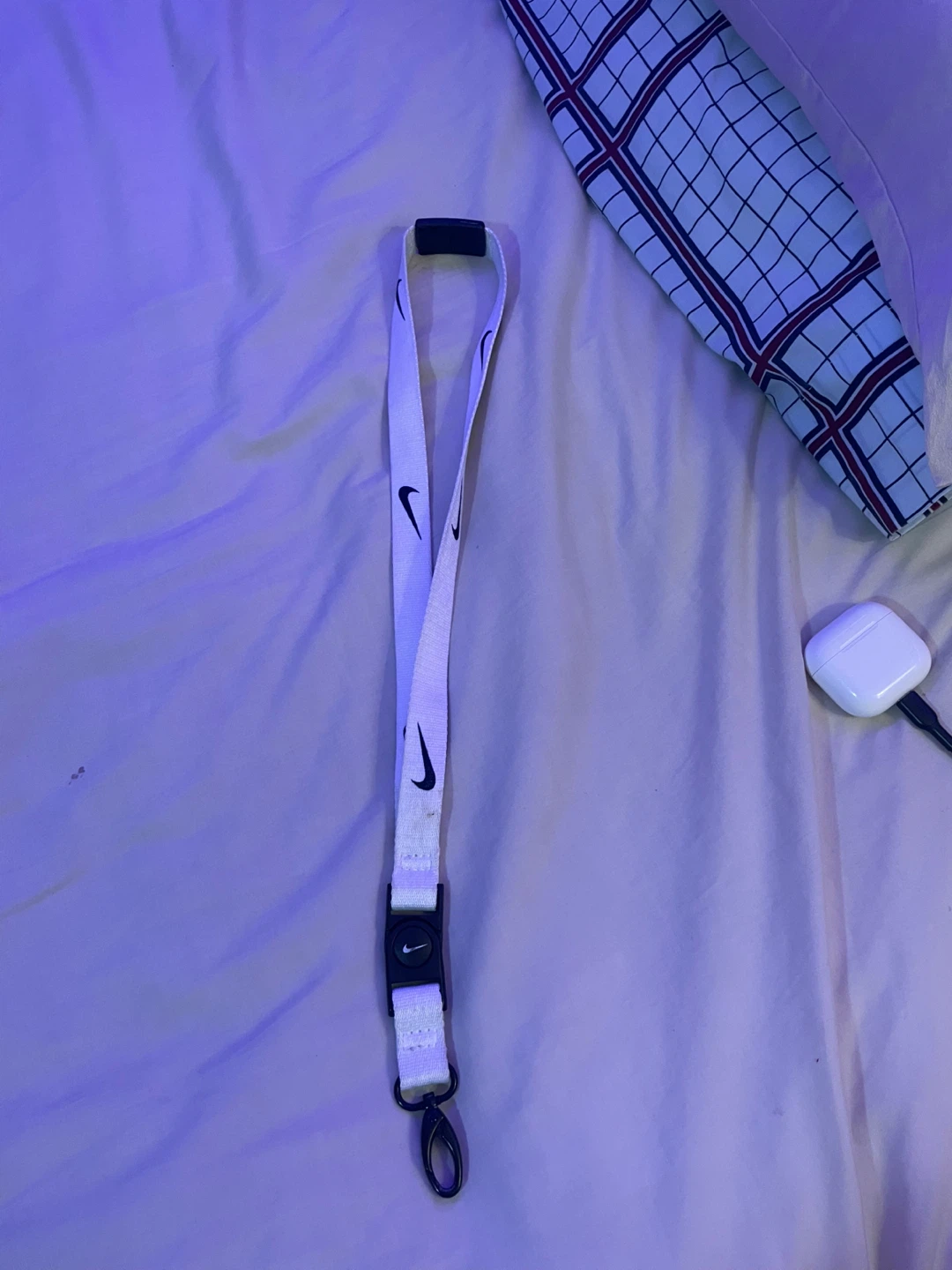 Nike Lanyard - photo 3