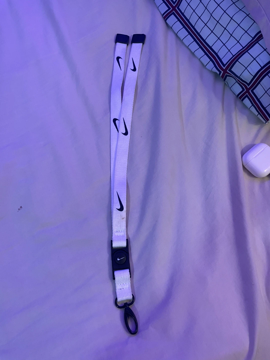 Nike Lanyard