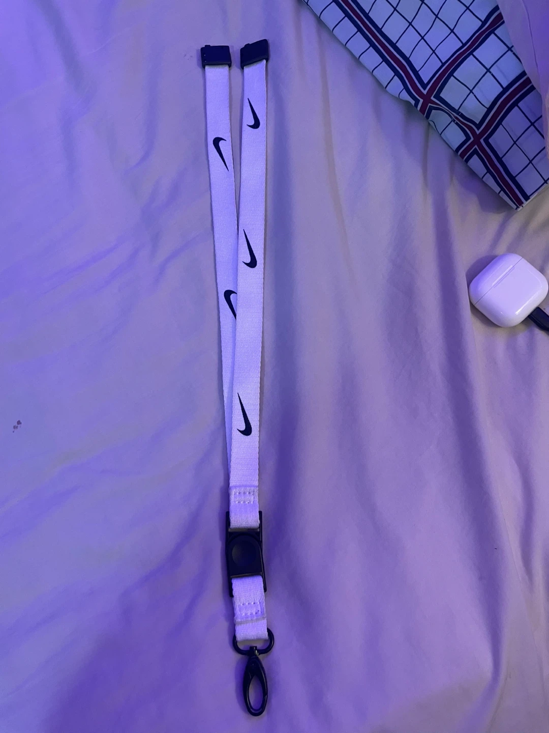 Nike Lanyard - photo 2