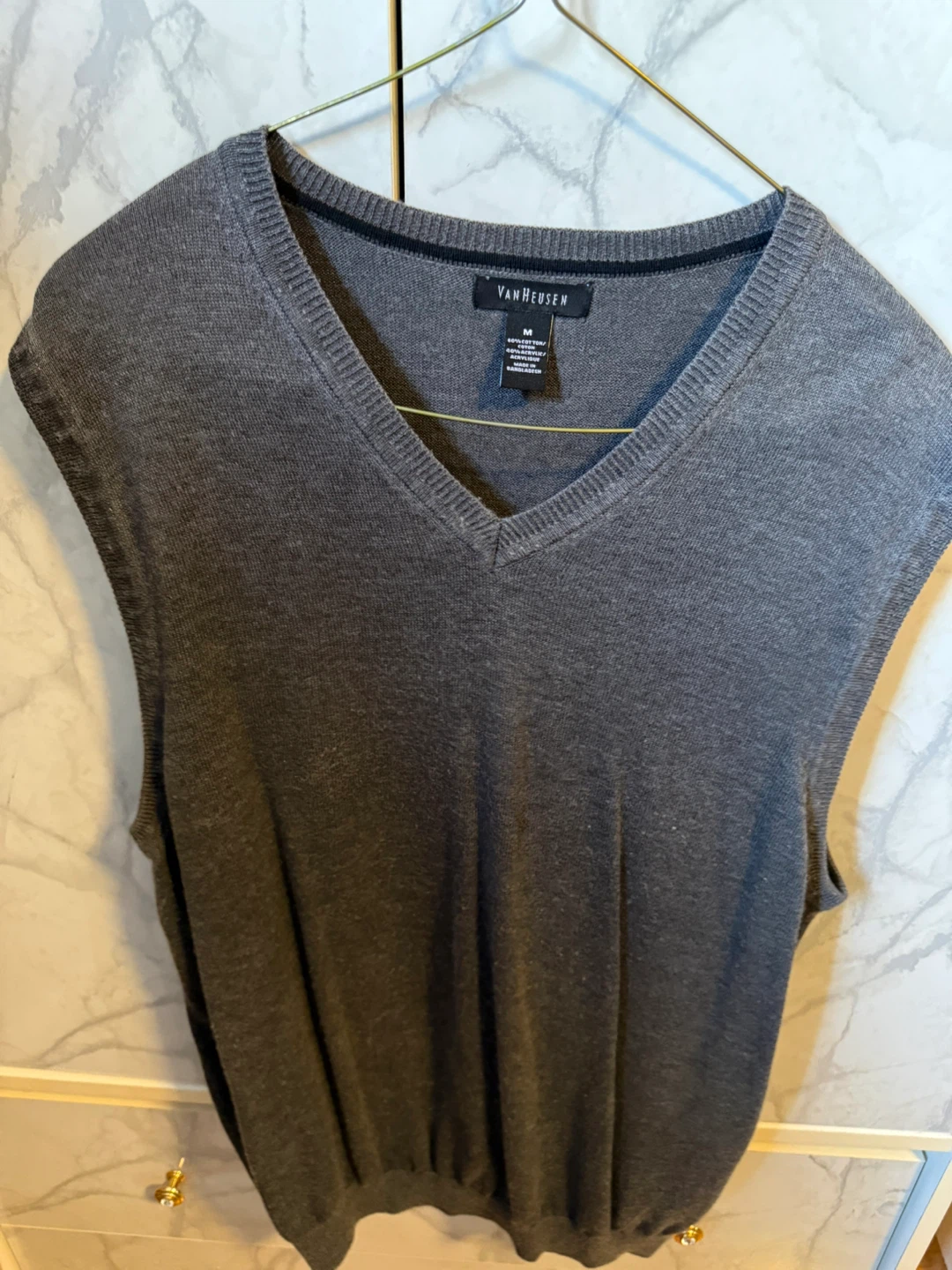 Bundle of 5 mens tops. $45 for all. - photo 3