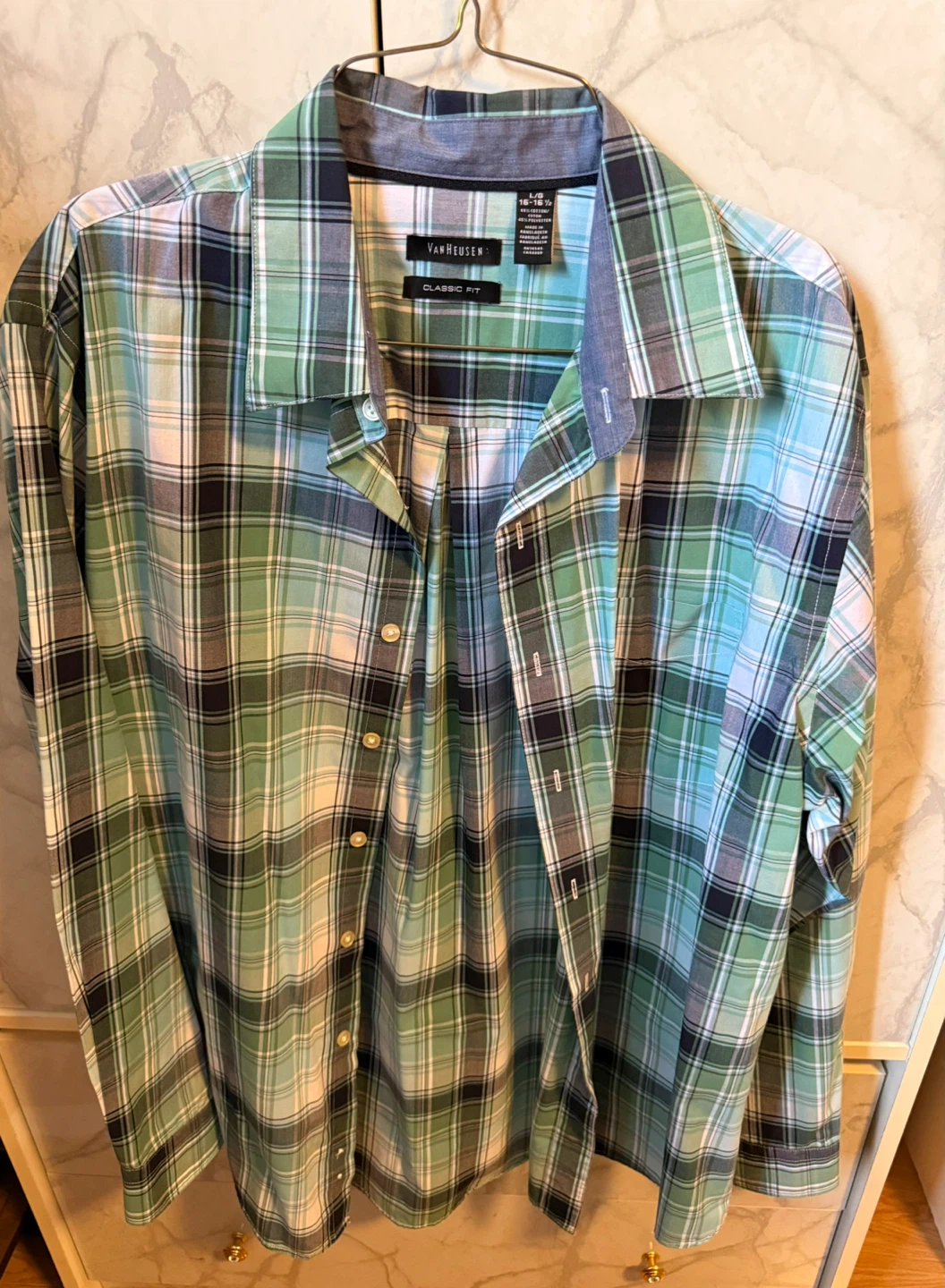 Bundle of 5 mens tops. $45 for all. - photo 2