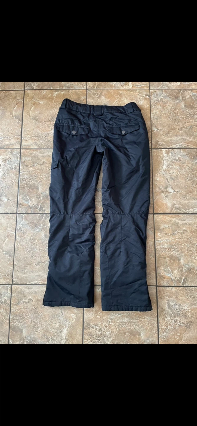 Black Firefly Women’s Ski Pants - photo 2