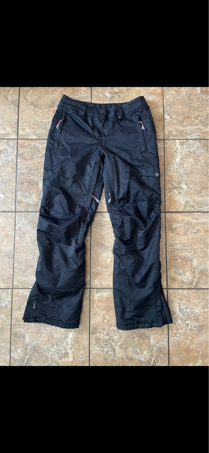 Black Firefly Women’s Ski Pants