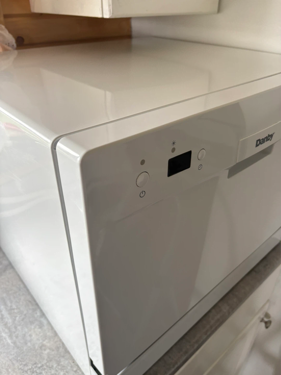 Danby Countertop Dishwasher - photo 3